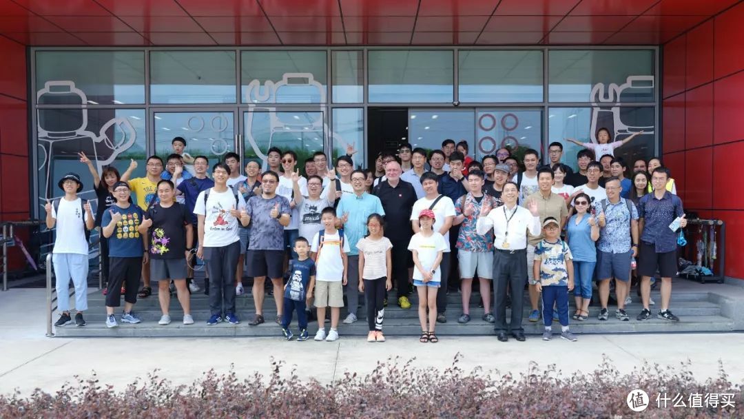 两天里我们因积木共聚一堂——2019年上海AFOL节圆满成功！