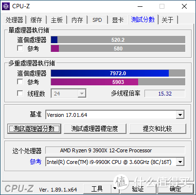 “七”里飘香 7nm AMD 3900X+5700xt信仰套装攒机