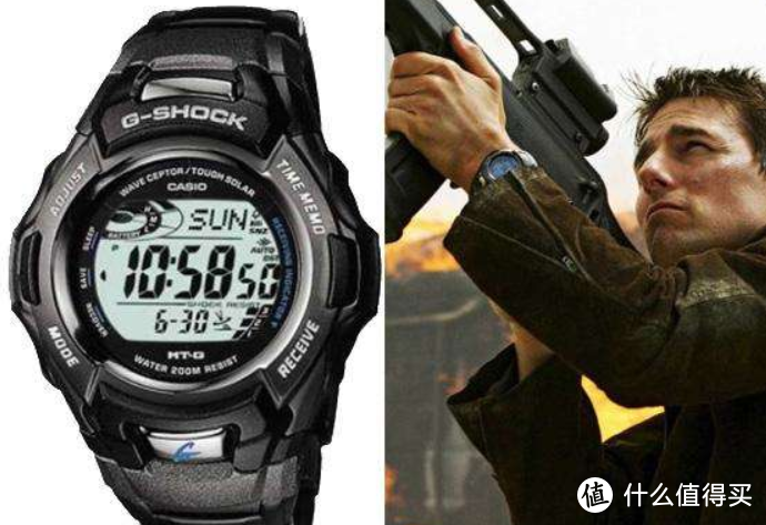 开箱体验一块可能是“史上最丑”的G-Shock MTG——Casio MTGM900DA-8CR