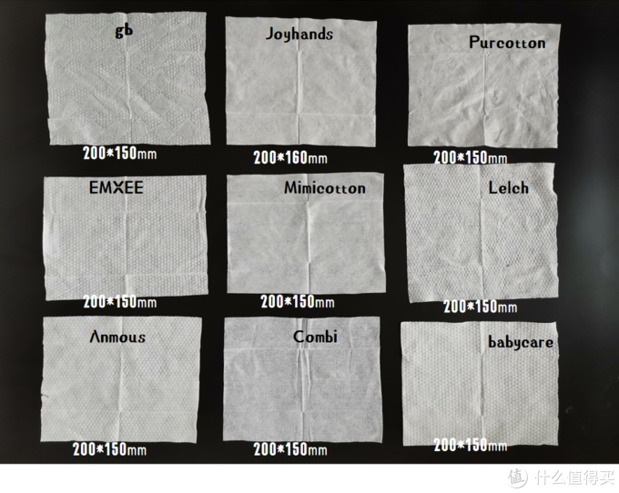9款国内外品牌婴儿湿巾测评，最好用的竟然是国产？