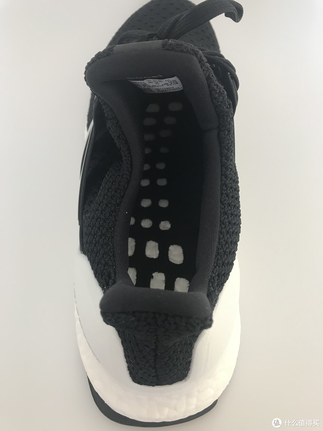 阿迪达斯Adidas Ultra Boost Clima U（EG8076）跑鞋测评