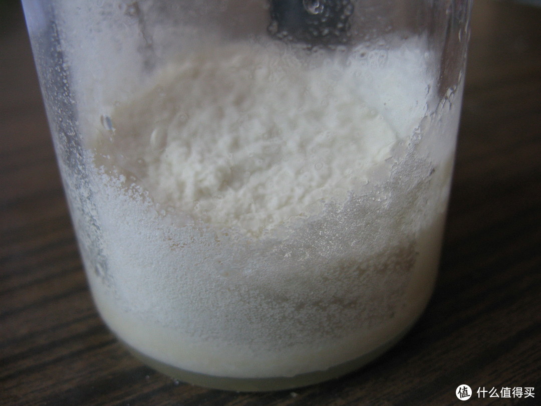 乳糖不耐受症患者的福音------赫斯特农场乳清粉固体饮料评测