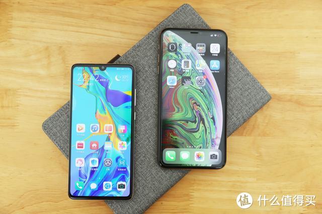 从iPhone XS Max到华为P30的转变，这几大功能让人爱不释手