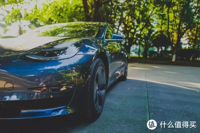 开了一个月多花3.7万，Model 3车主的购置税还能拿回来吗