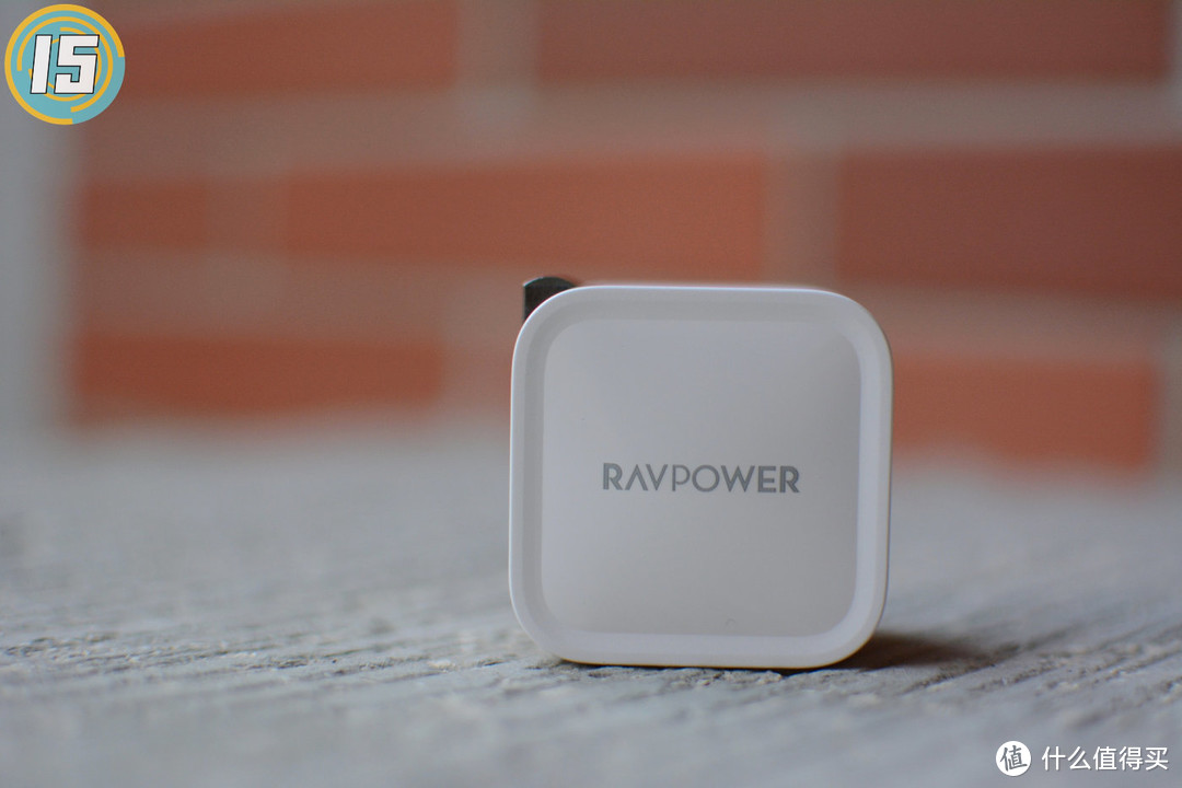 告别五福一安，RAVPower GaN 30W PD快充套装体验