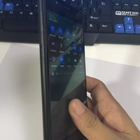 海信S9至尊版双面屏手机外观展示(系统|待机|摄像头)
