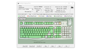 悦米机械键盘Pro使用体验(按键|手感|灯光|操作|键帽)