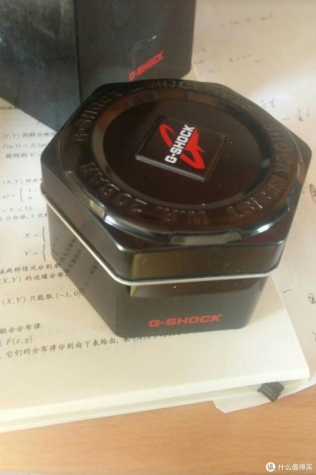 反显gw7900：gshock的入门到入坑