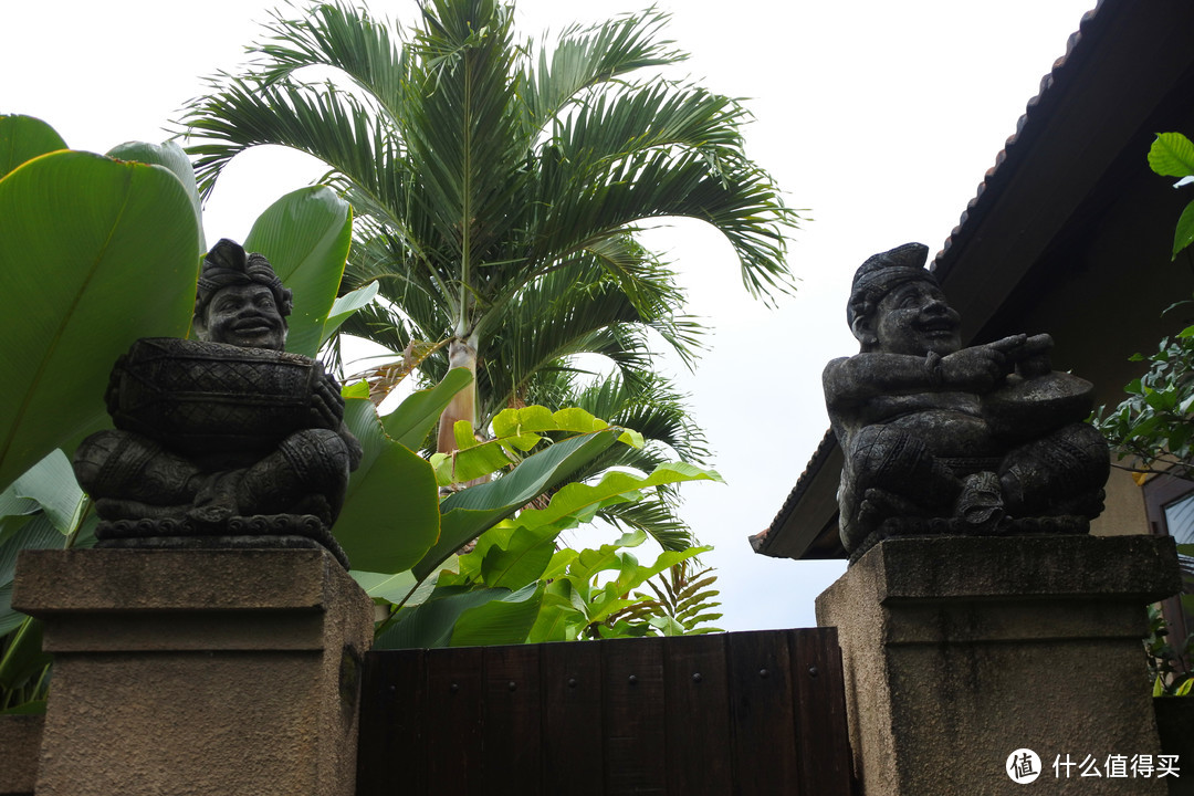 一个人的海角天涯——巴厘岛之乌布Ubud梦境天堂