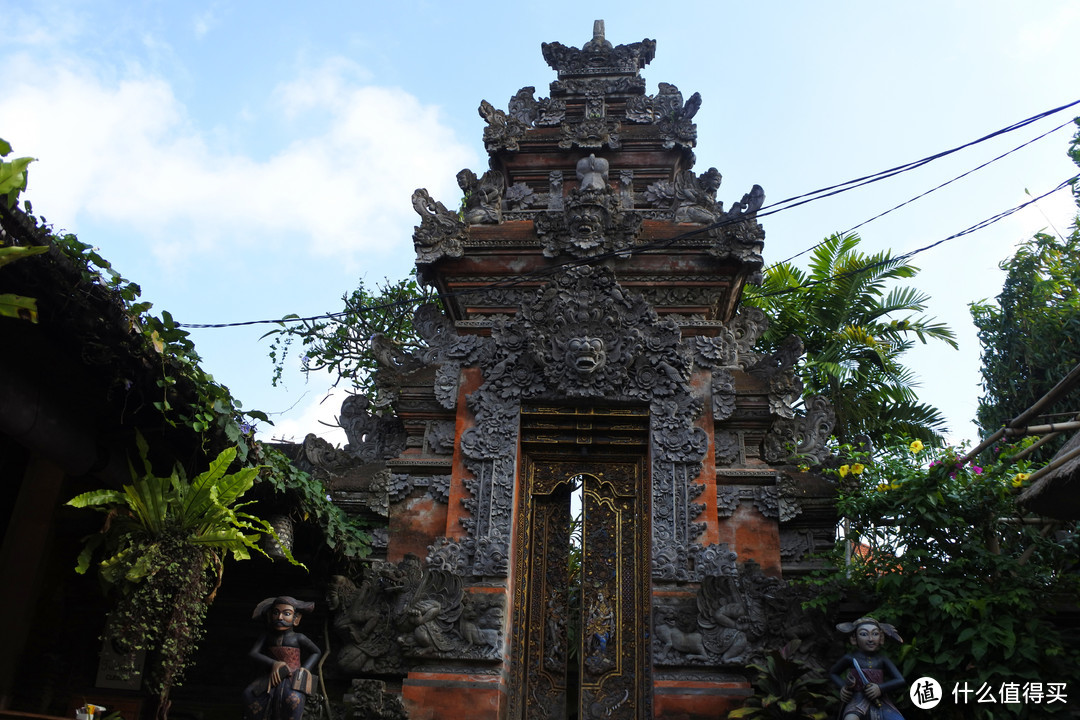 一个人的海角天涯——巴厘岛之乌布Ubud梦境天堂