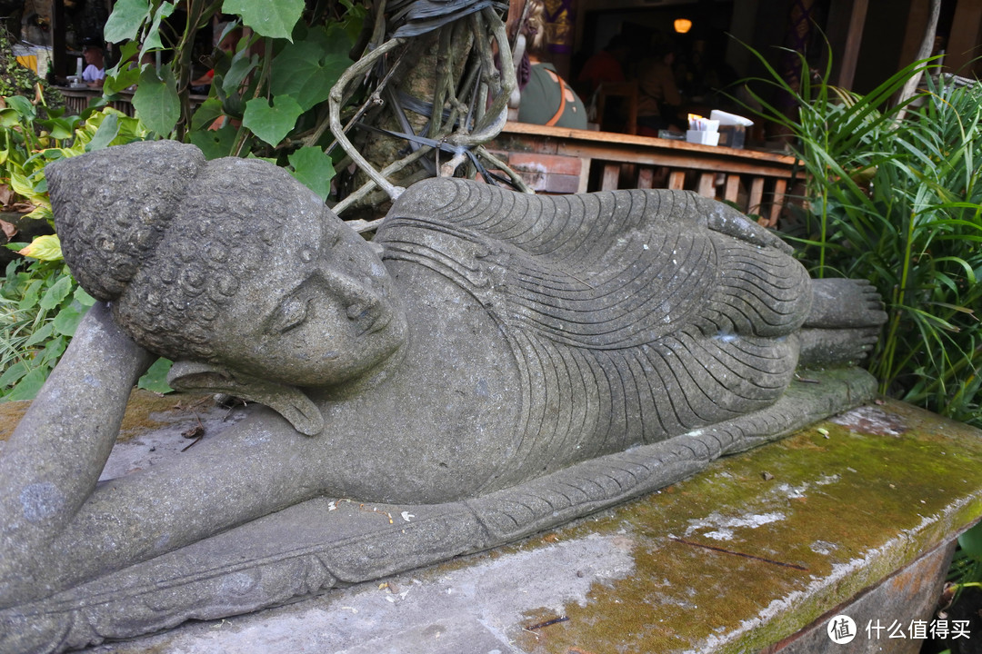 一个人的海角天涯——巴厘岛之乌布Ubud梦境天堂