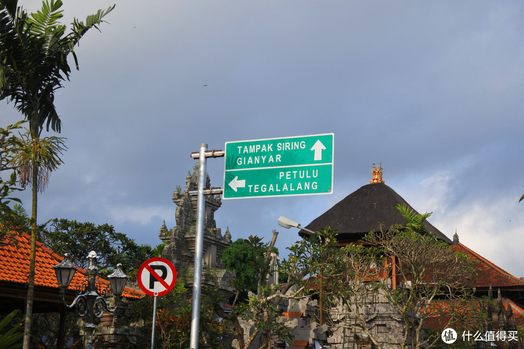 一个人的海角天涯——巴厘岛之乌布Ubud梦境天堂