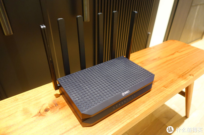 守护家庭网络安全卫士，360家庭防火墙路由器5Pro体验