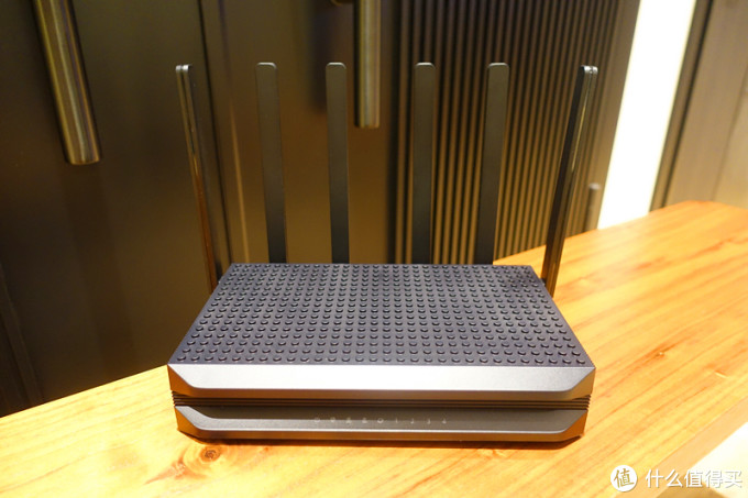 守护家庭网络安全卫士，360家庭防火墙路由器5Pro体验