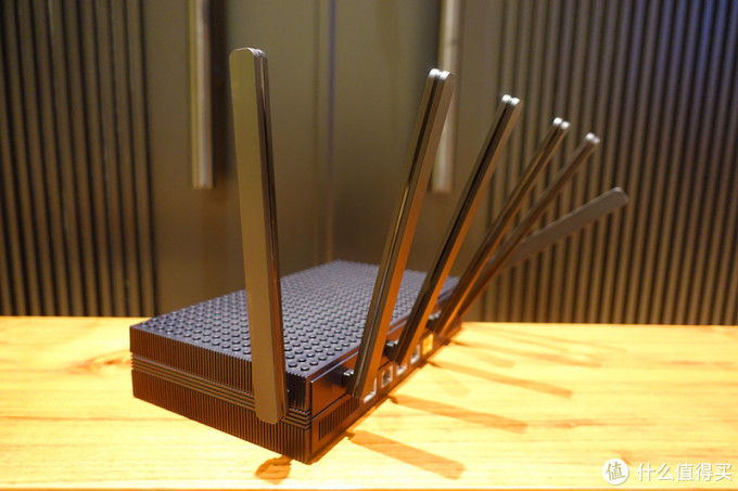 守护家庭网络安全卫士，360家庭防火墙路由器5Pro体验