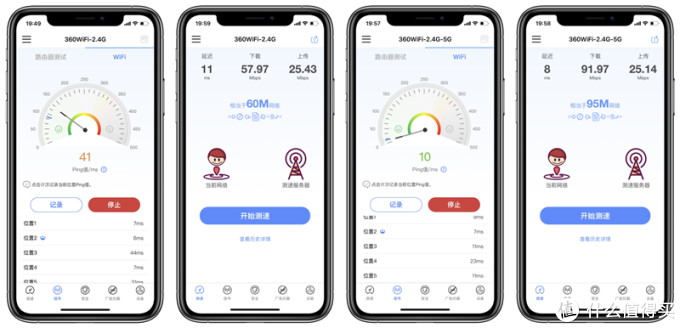守护家庭网络安全卫士，360家庭防火墙路由器5Pro体验