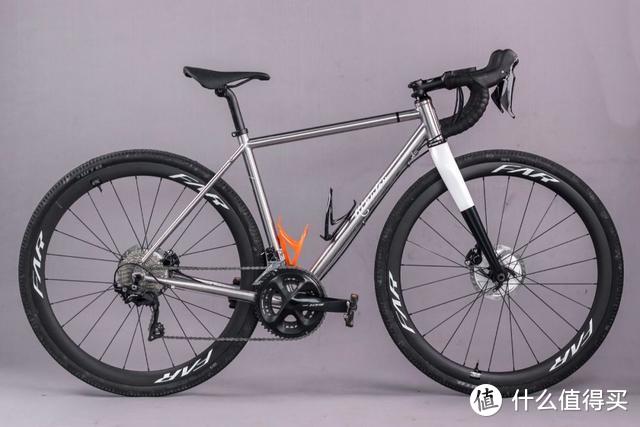 砾石公路车初体验：云豹M3不锈钢Gravel Bike