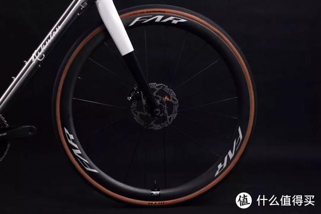 砾石公路车初体验：云豹M3不锈钢Gravel Bike