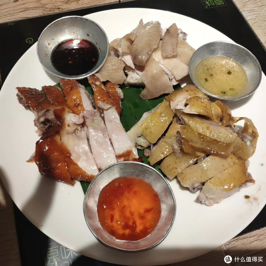 海南美食探店(儂仔文昌鸡篇)