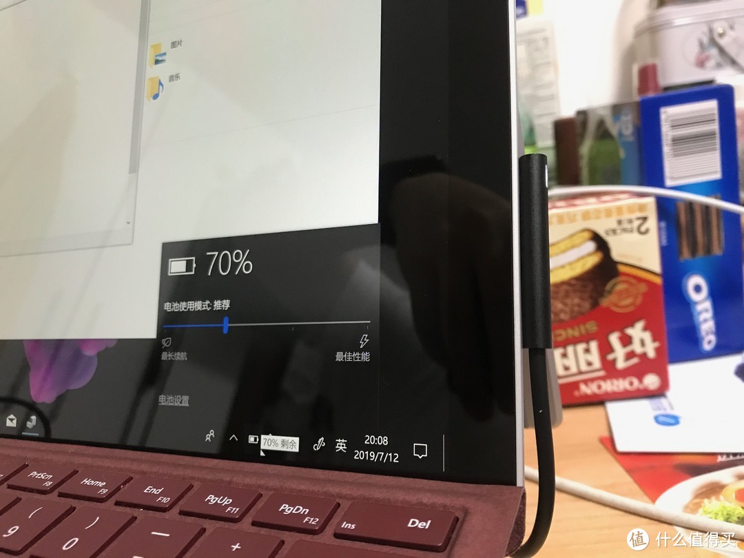 未解之谜 Surface Pro 6无法充电