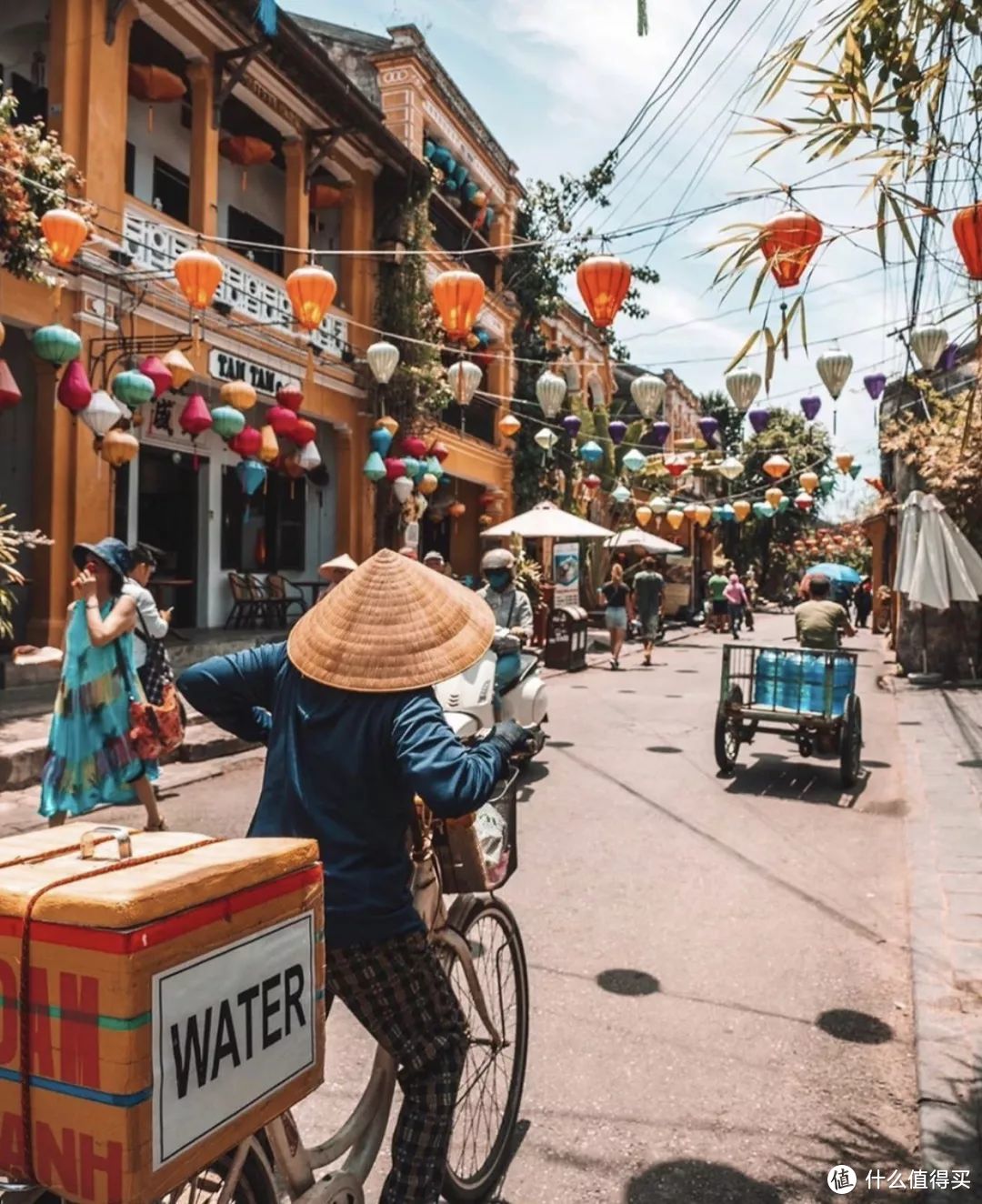 便宜又好玩的旅行地，3000元就能出国旅行