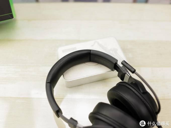 【2:试用体验--雷蛇 Razer 北海巨妖标准版X】