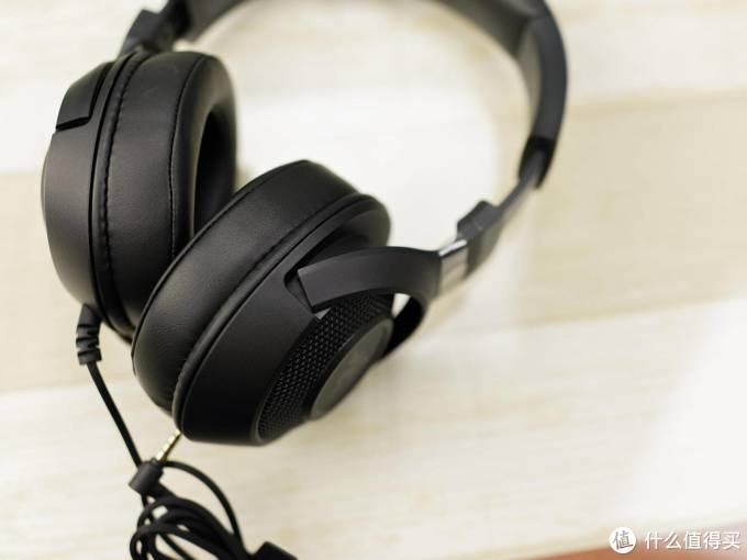 【2:试用体验--雷蛇 Razer 北海巨妖标准版X】