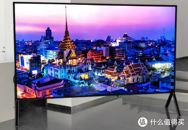 三星推出240Hz曲面显示器 夏普将展示新款8K LCD电视