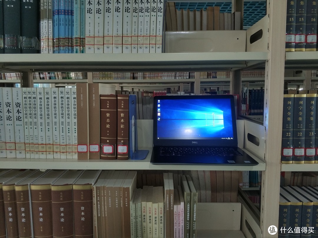 图书馆猿の小翻车的戴尔DELL Vostro 13-5370