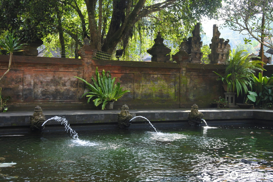 与京打马尼火山共进午餐——沉醉在乌布Ubud周边的风景