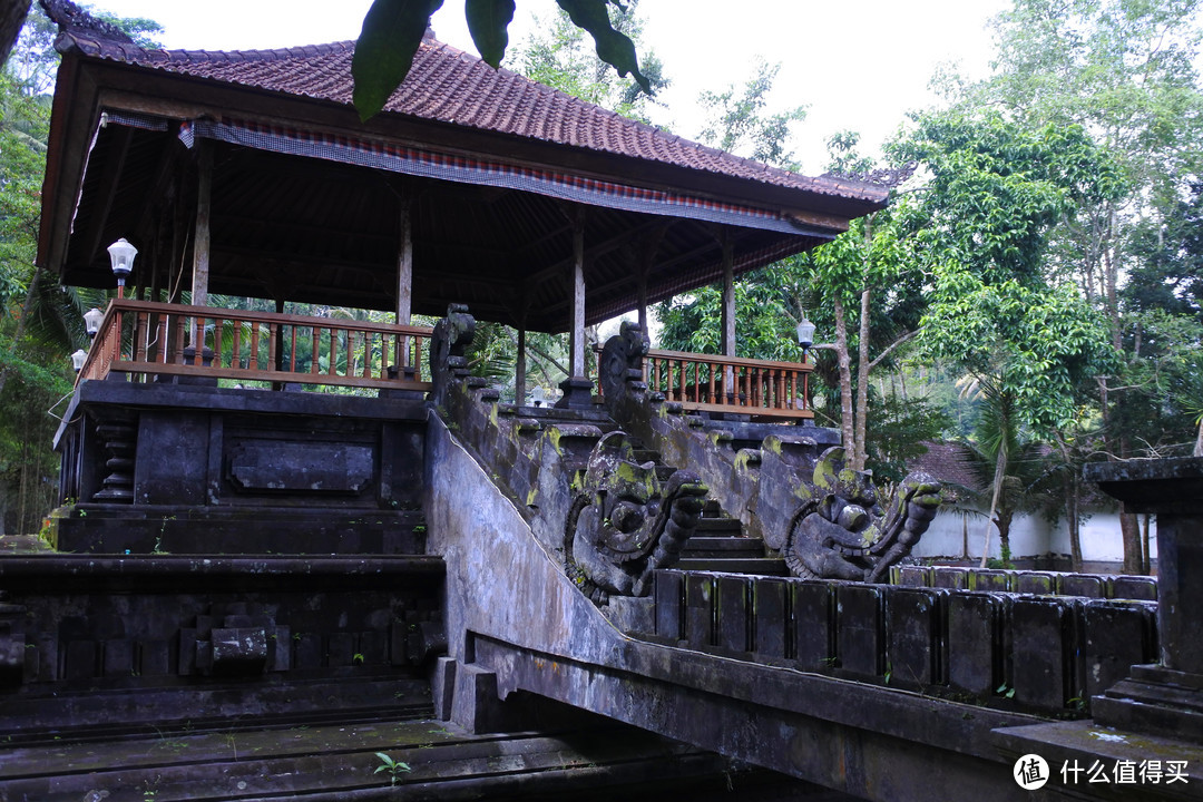 与京打马尼火山共进午餐——沉醉在乌布Ubud周边的风景