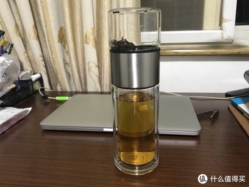 喝茶不吐茶叶，会让你没有感觉吗？