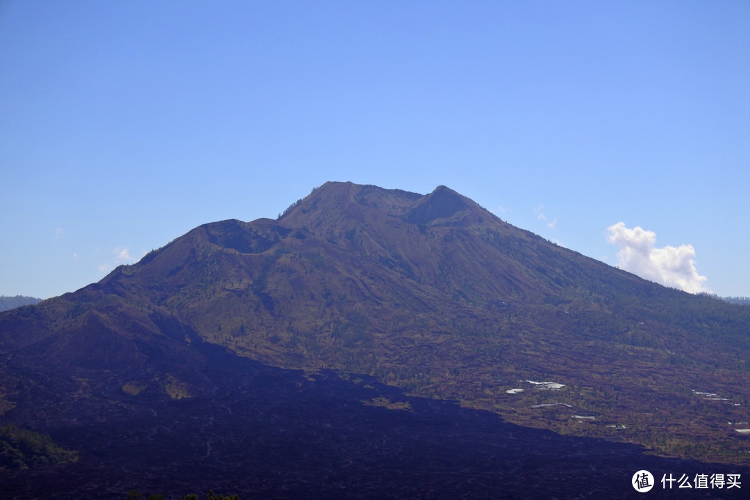 与京打马尼火山共进午餐——沉醉在乌布Ubud周边的风景