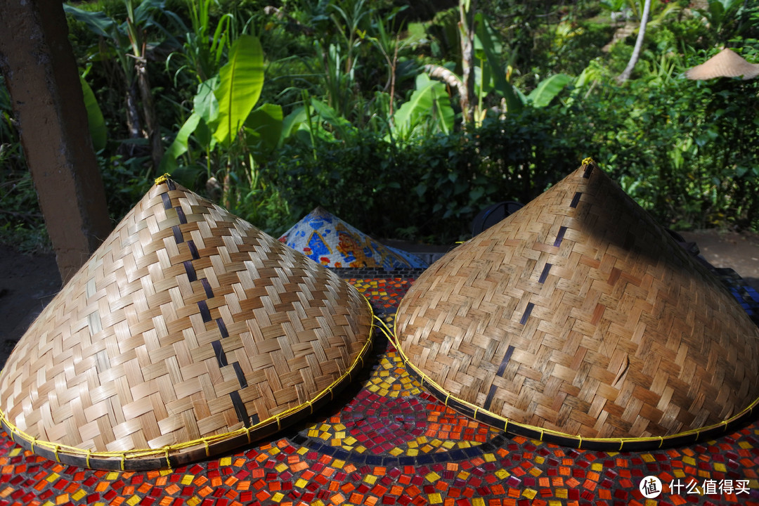 与京打马尼火山共进午餐——沉醉在乌布Ubud周边的风景