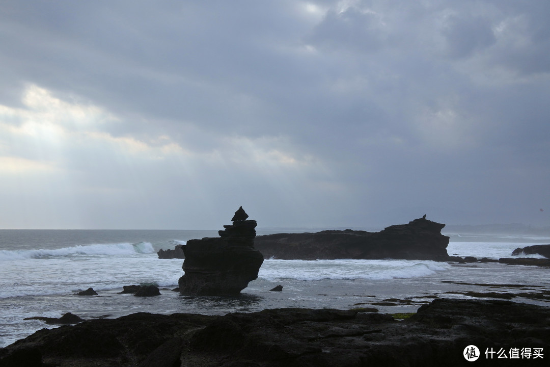 与京打马尼火山共进午餐——沉醉在乌布Ubud周边的风景