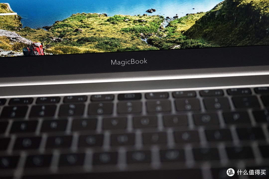 荣耀MagicBook Pro锐龙版首晒—业界首款锐龙7 3750H处理器轻薄本