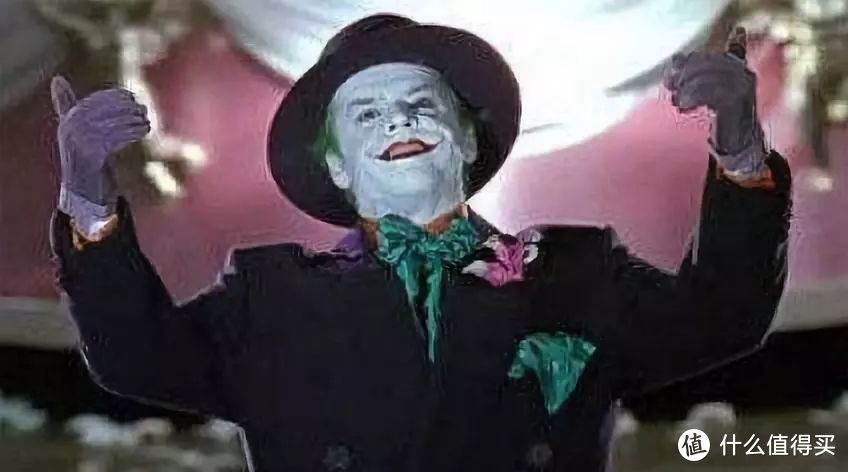 《小丑》在威尼斯口碑爆棚，或许可以期待明年奥斯卡影帝的诞生了！