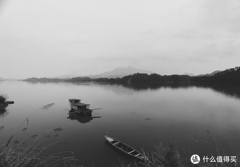 骑行记忆之千岛湖