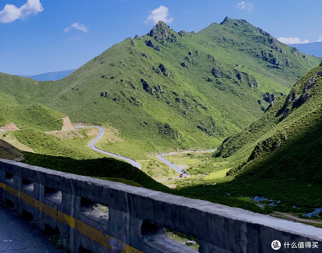 12晚 青海大环线 跟高尔夫•嘉旅的自驾行（3）