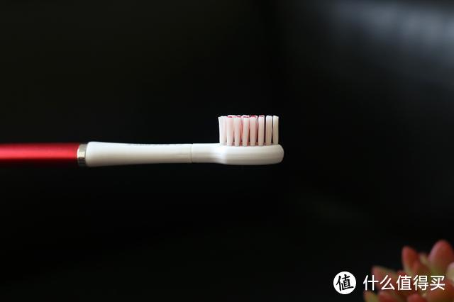 菲莱斯堆栈式手动牙刷M18 伸缩洁齿 全面清洁
