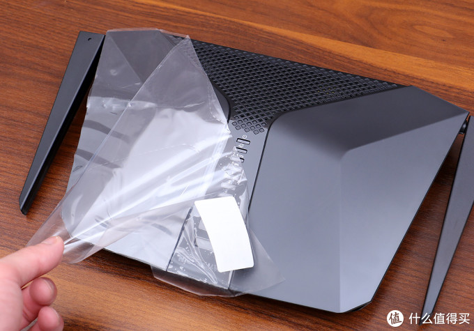 提升无线网络品质，Wi-Fi 6 无线路由——网件 RAX40 尝鲜