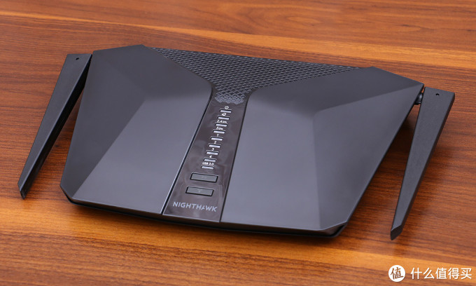 提升无线网络品质，Wi-Fi 6 无线路由——网件 RAX40 尝鲜