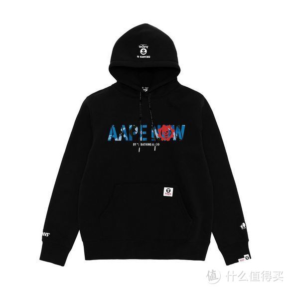 重返游戏：AAPE 联动XBOX推出《战争机器5》系列服饰！