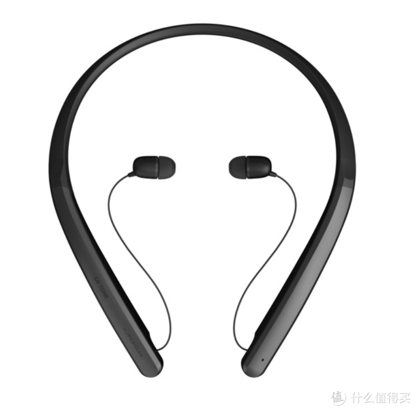 英国之宝调音、集成Hi-Fi DAC：LG 发布 HBS-XL7 等三款蓝牙耳机