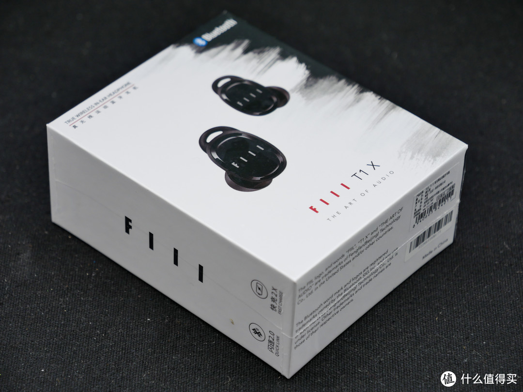 真实的轻众测：仅10g的 FIIL T1 X 耳机体验报告