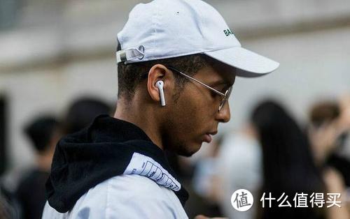 Airpods：你值得了解的几个重点