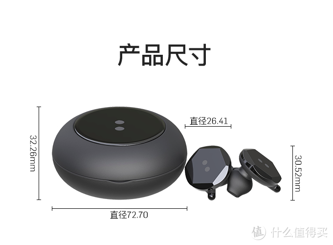 潮声再现？潮牌耳机能否扛起音质大旗-----BUTTONS Air 耀镜 真无线蓝牙耳机评测体验