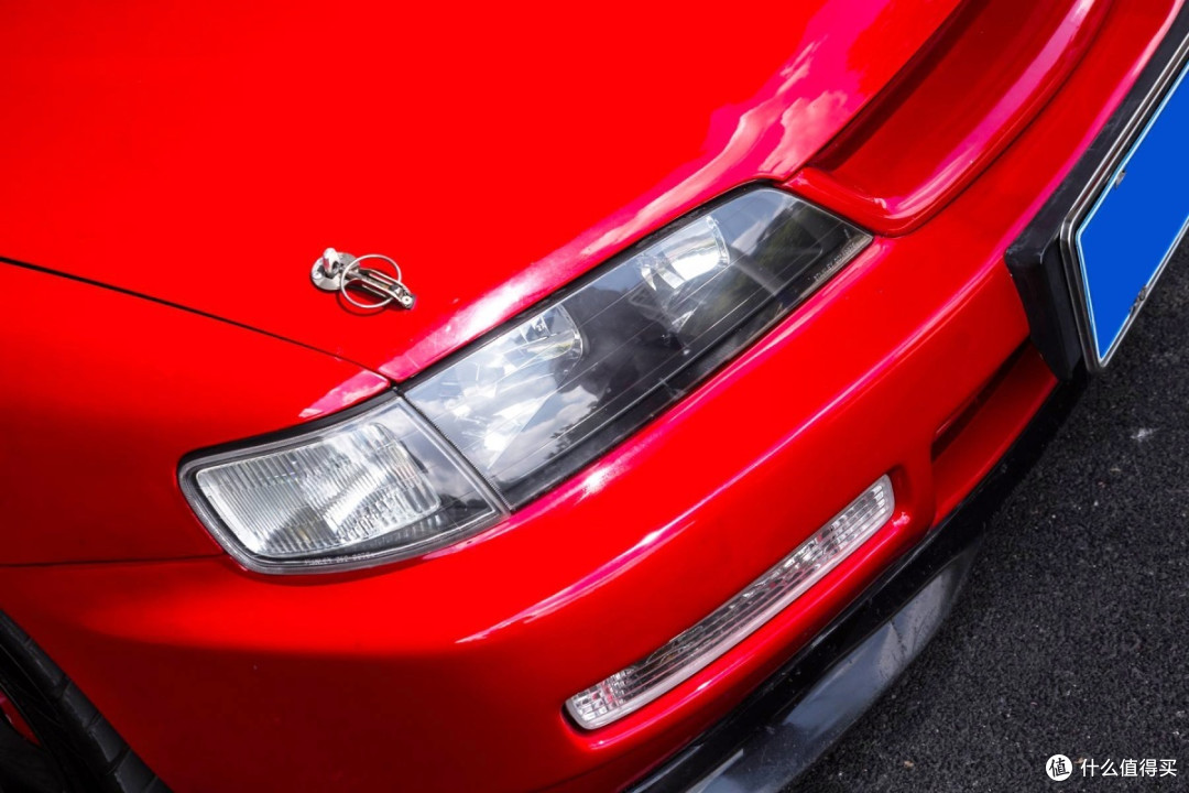 年前的老雅阁依然够精神 真的是离不开改装的功劳 其他汽车配件 什么值得买