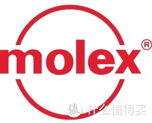 Molex logo