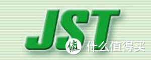 JST logo